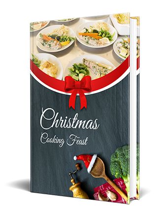 Christmas Cooking Feast