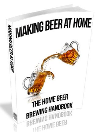 Making Beer At Home