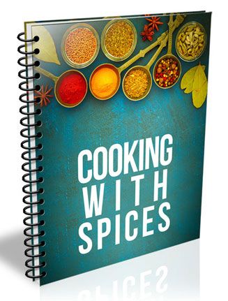 Cooking With Spices